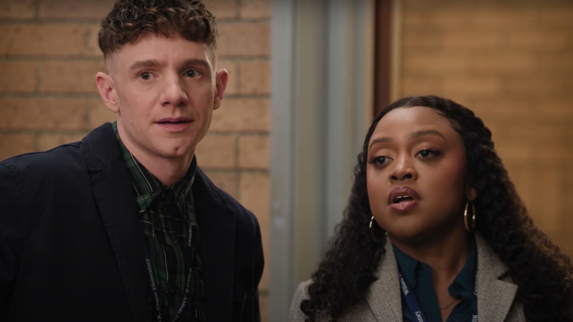 Abbott Elementary Season 4 Episode 21 recap (Image via YouTube/ABC)