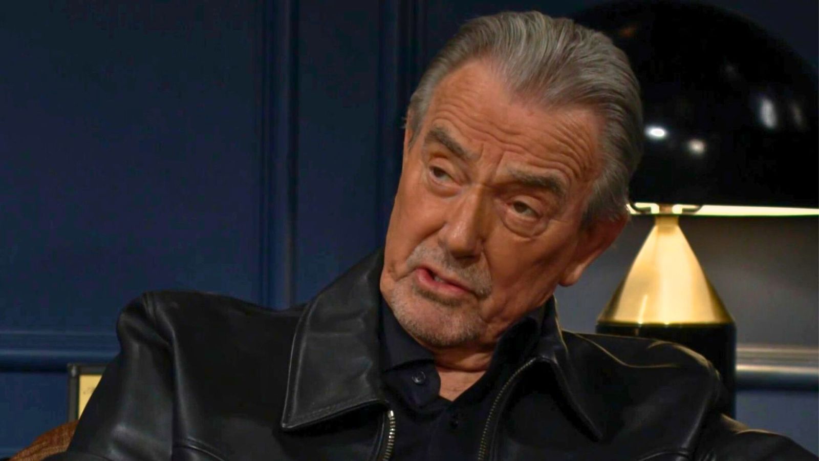 Victor Newman is nobody&#039;s fool on on The Young and the Restless | Image: CBS