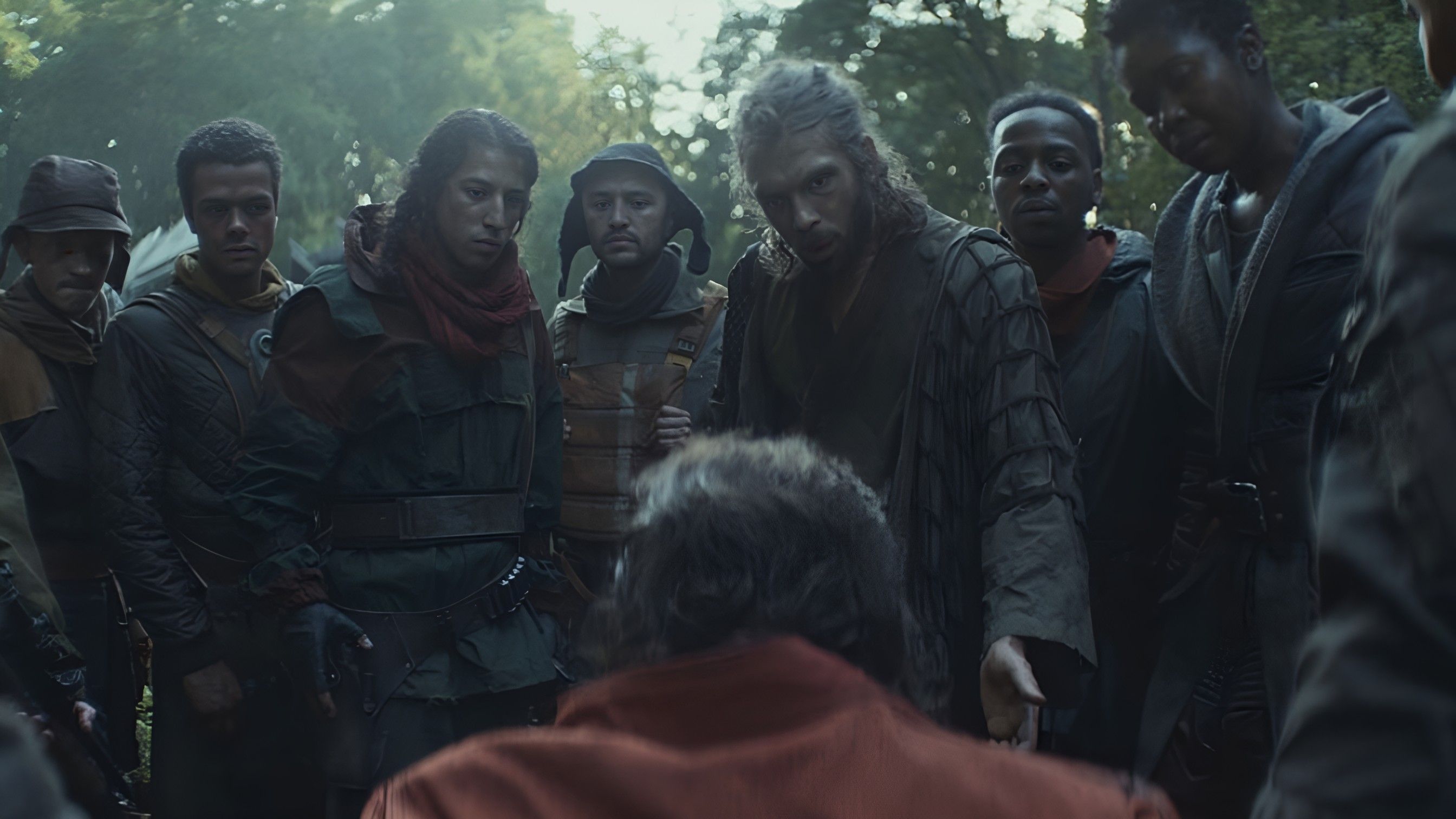 Maya Pei Brigade ( Image via Starwars.com )