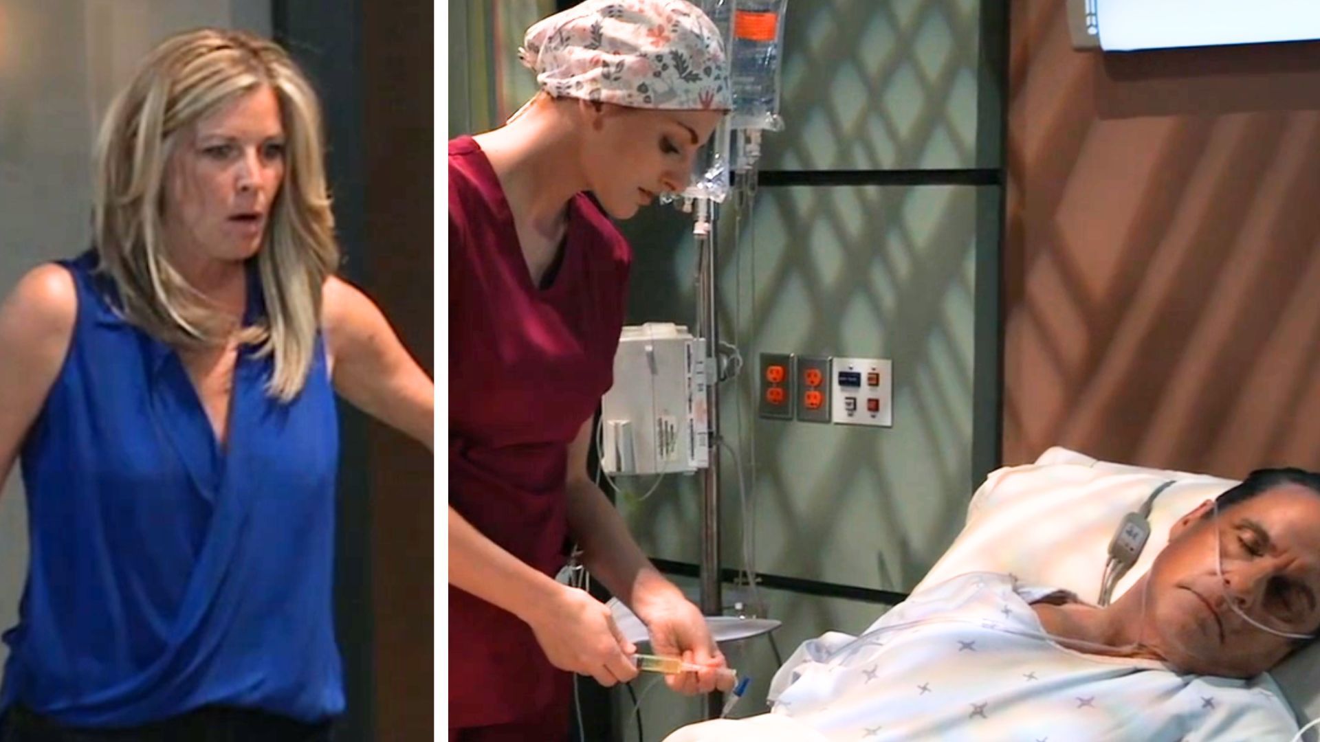 General Hospital