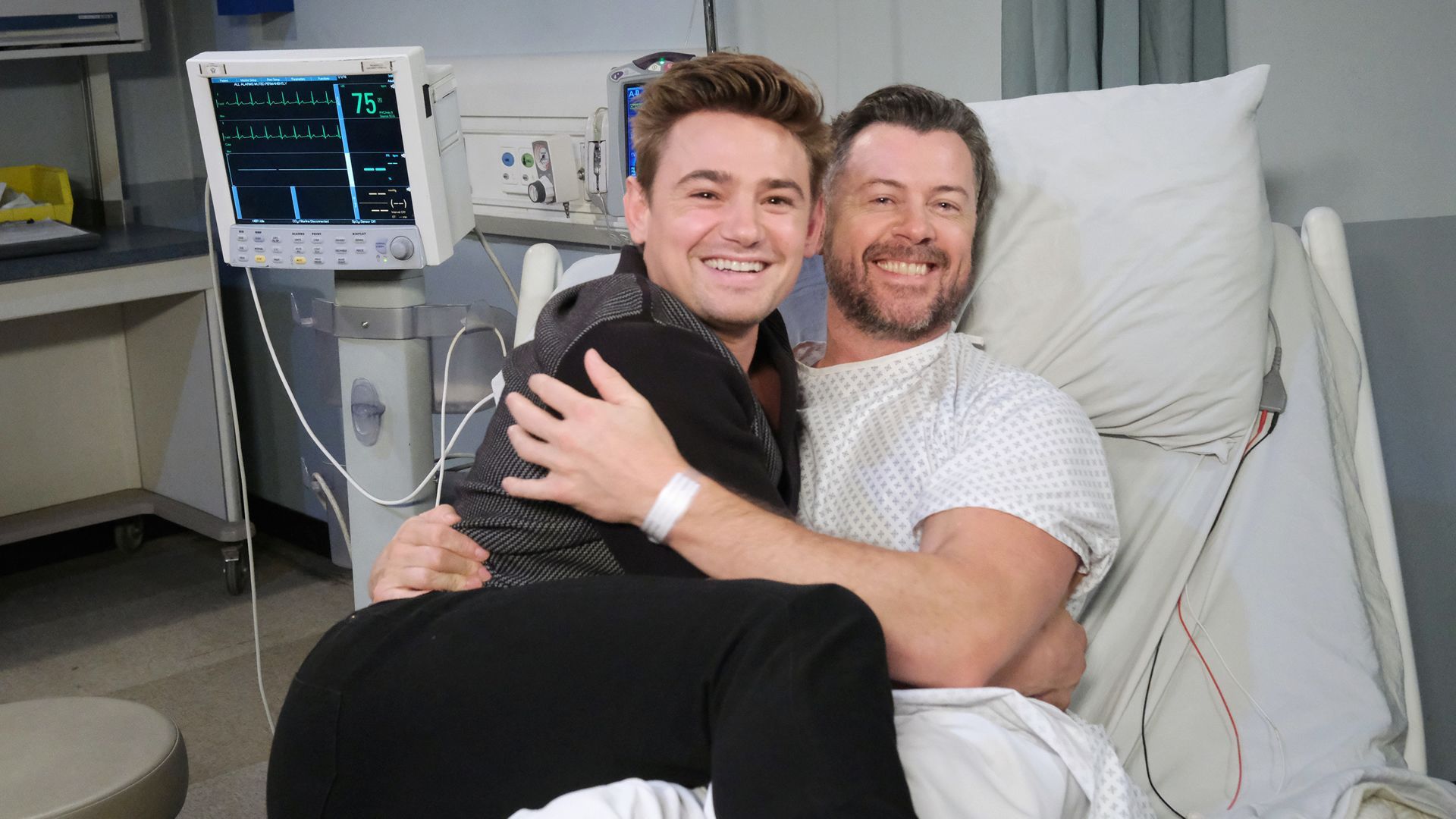 Days of Our Lives