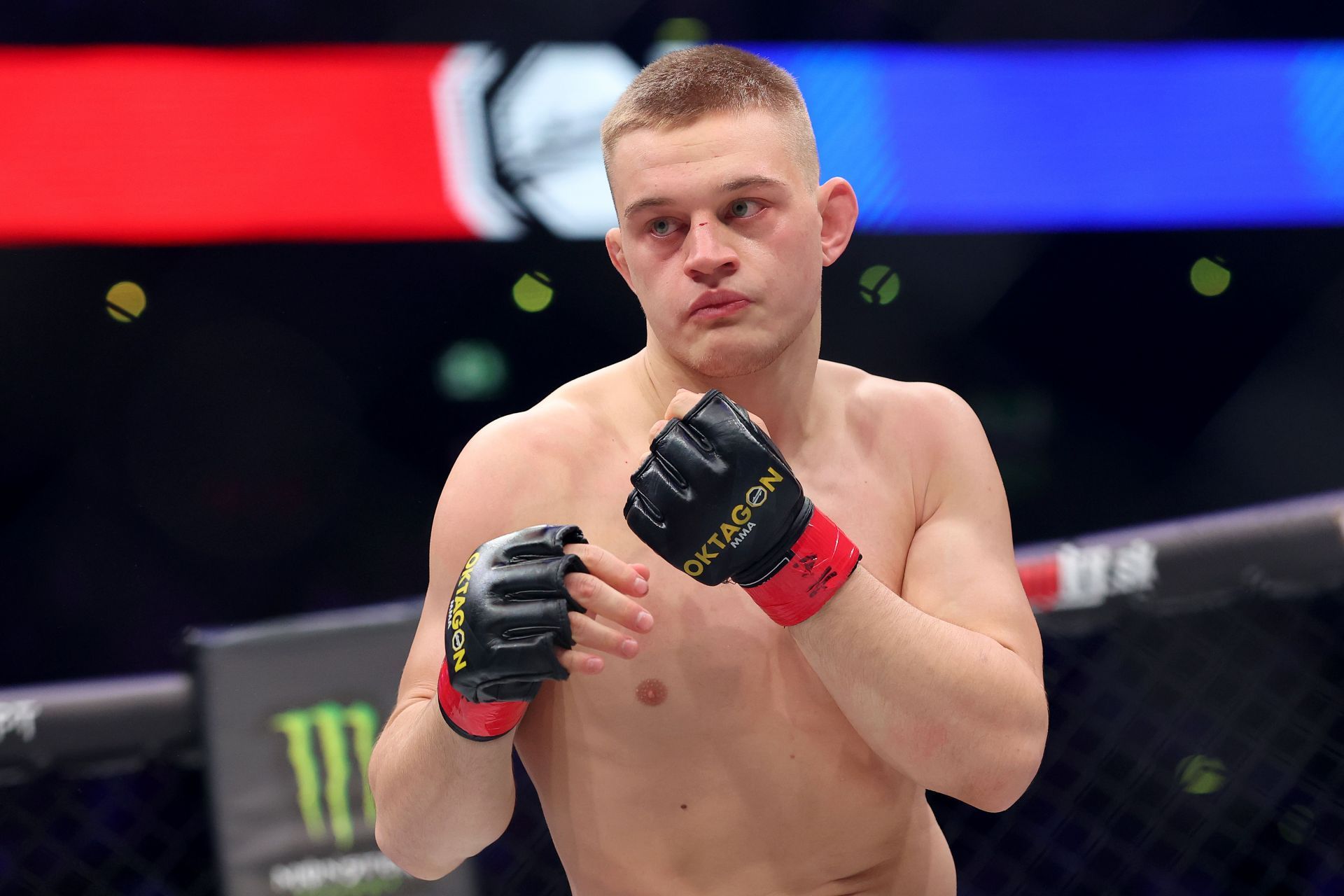 OKTAGON MMA Fight Night In Munich - Source: Getty