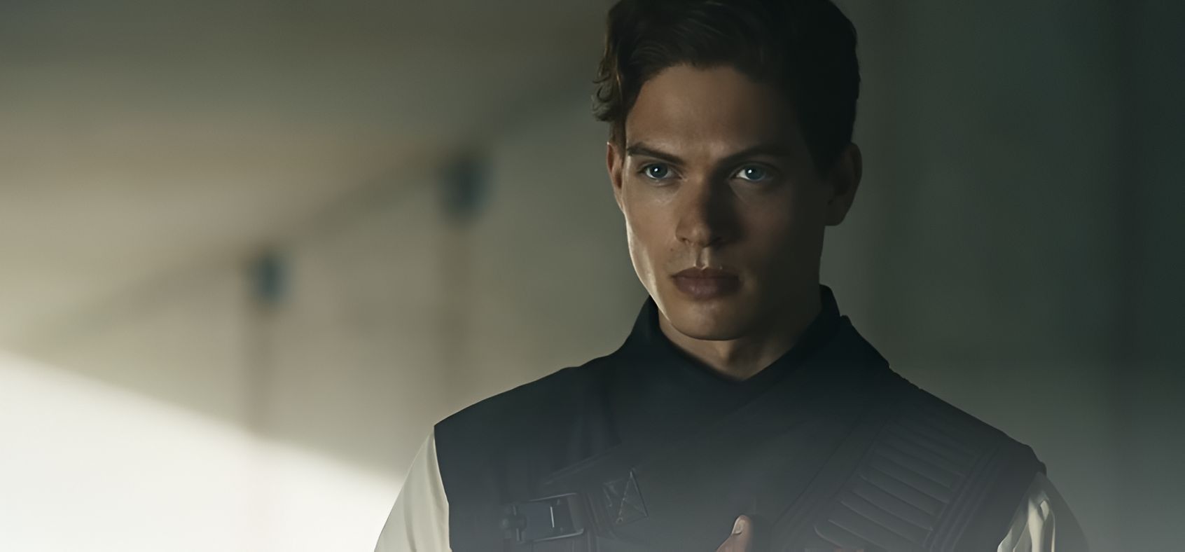 The Wheel of Time Season 3 trailer (Image via Youtube/@Prime Video)