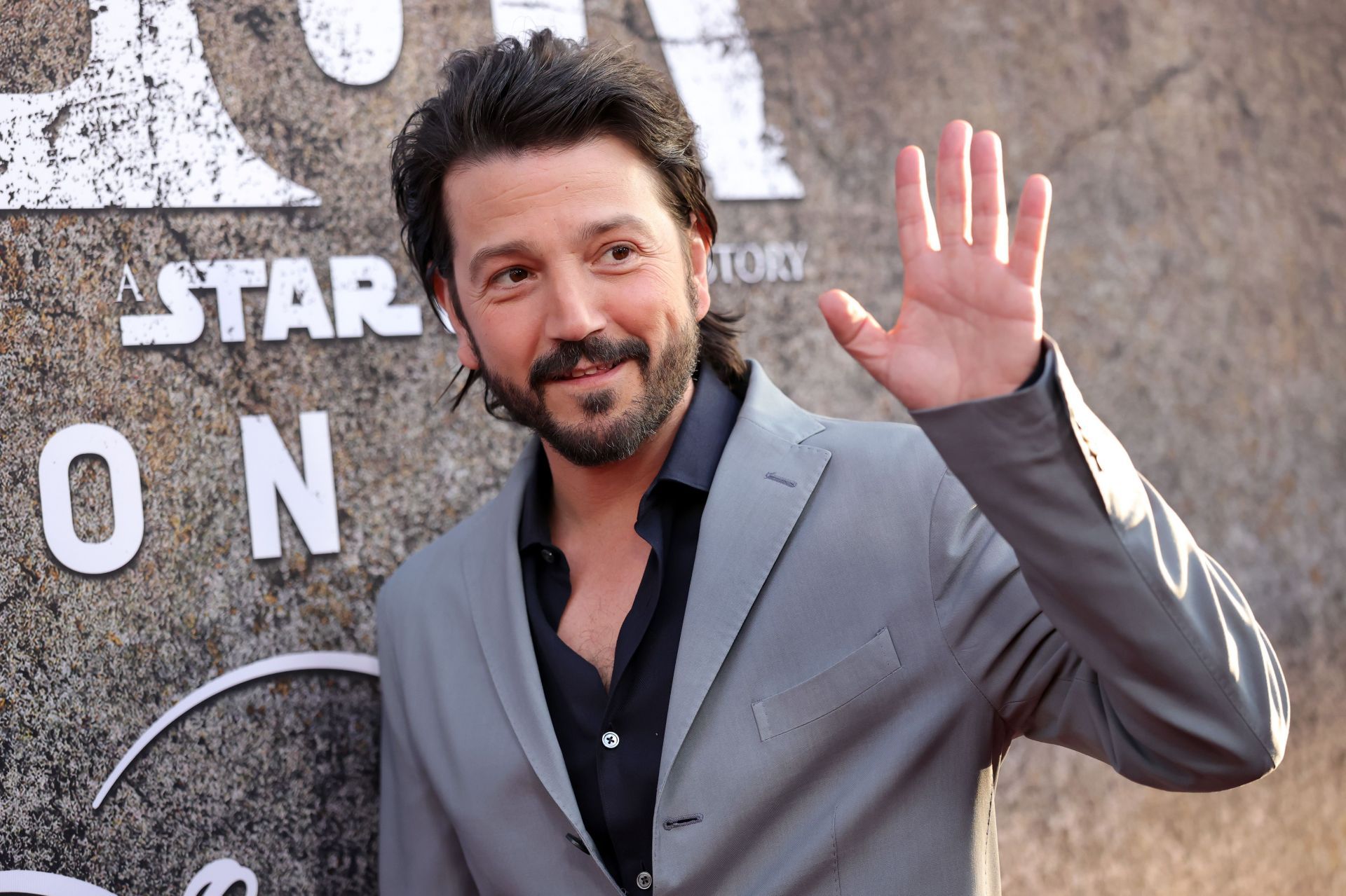 Los Angeles Launch Event For Lucasfilm
