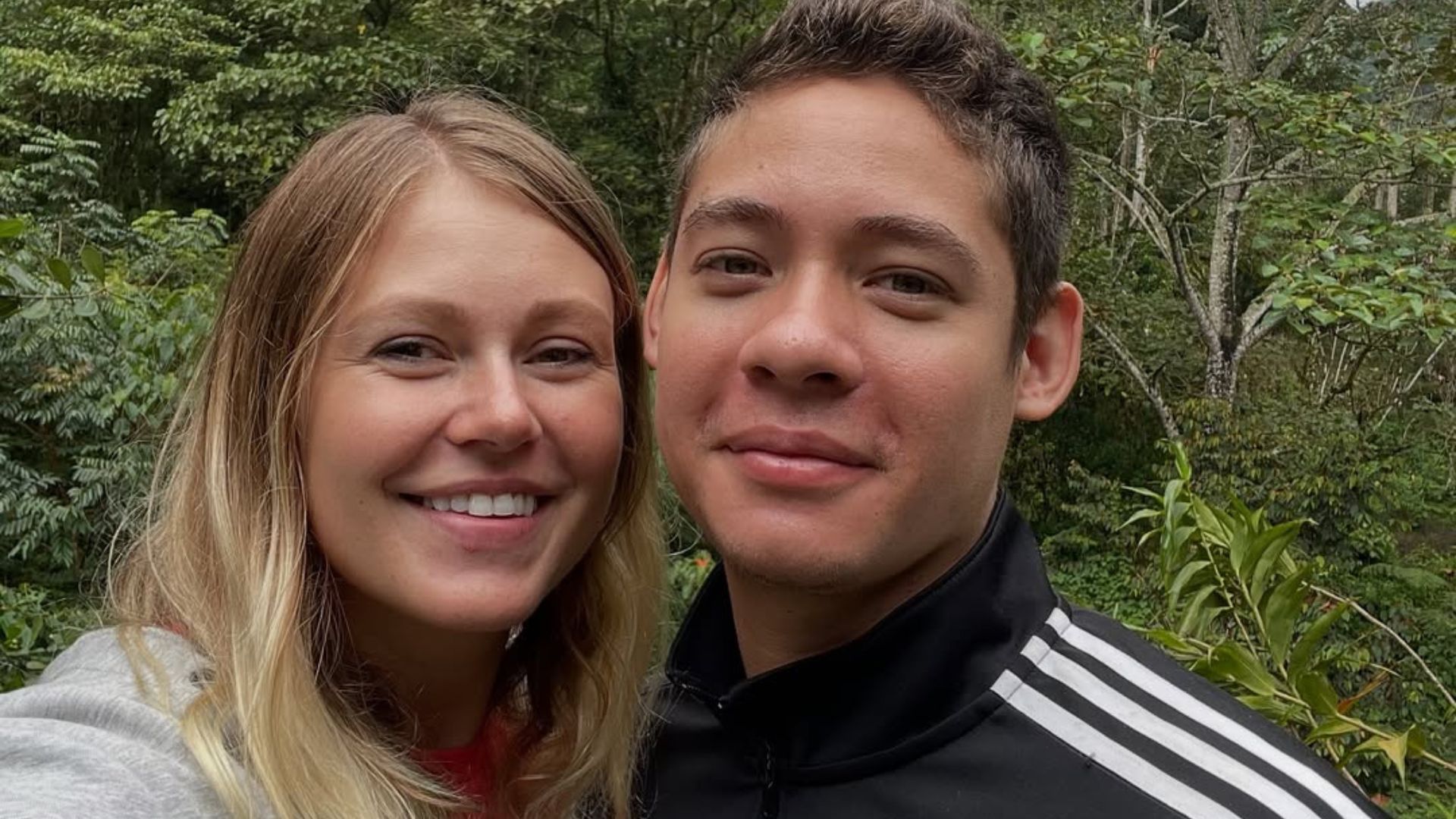 Jessica and Juan from 90 Day Fianc&eacute; | Image via Instagram/ @jessica7352