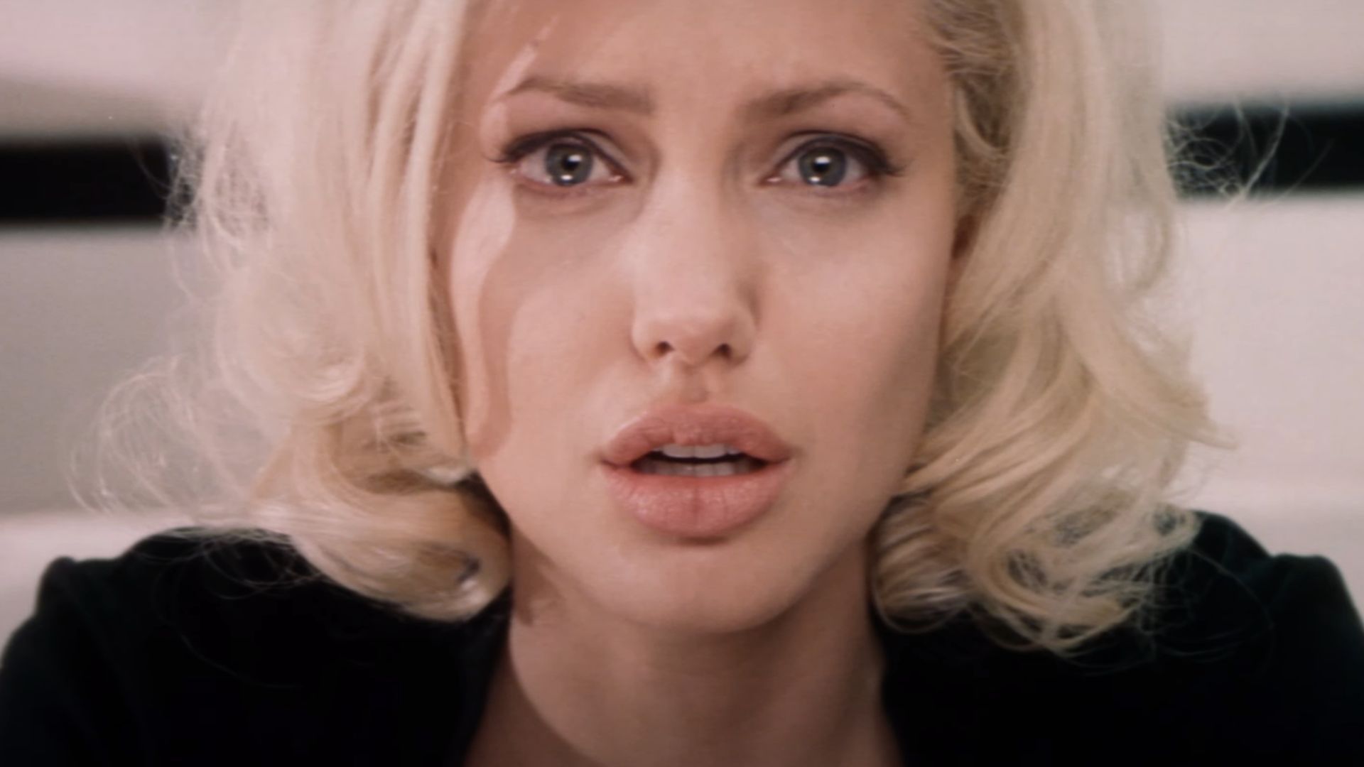 Angelina Jolie as Laini