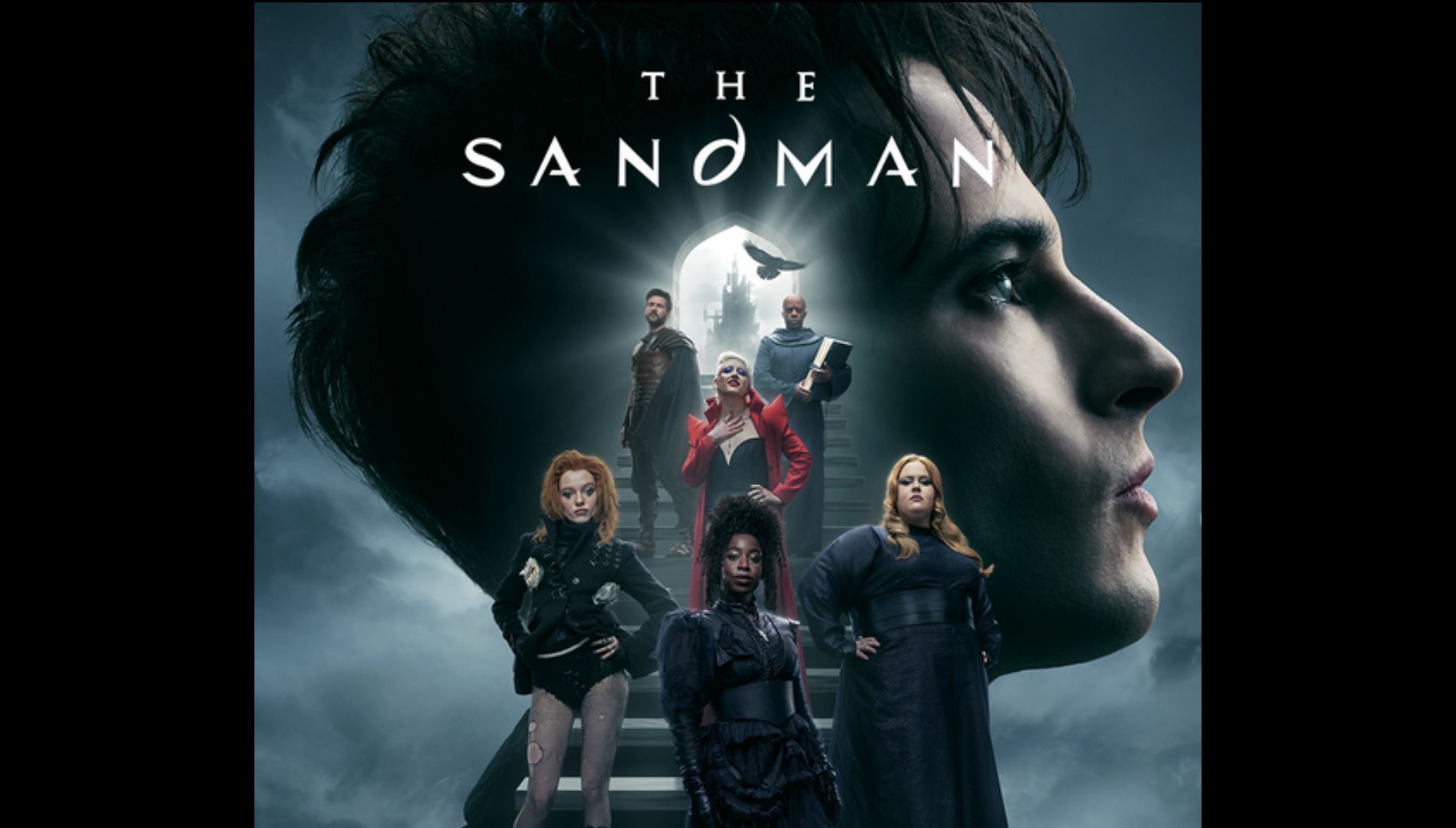 The Sandman (Image via Instagram/@thesandmanofficial)