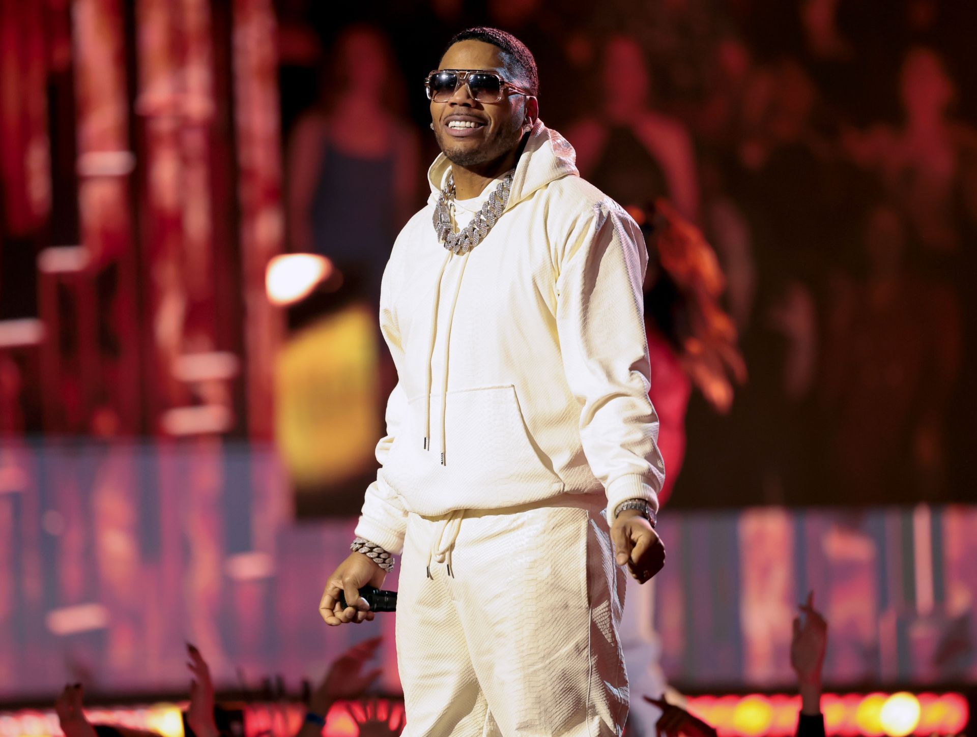 2025 iHeartRadio Music Awards - Show - Source: Getty
