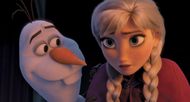 Olaf – Frozen (2013), Image Source - Walt Disney Pictures