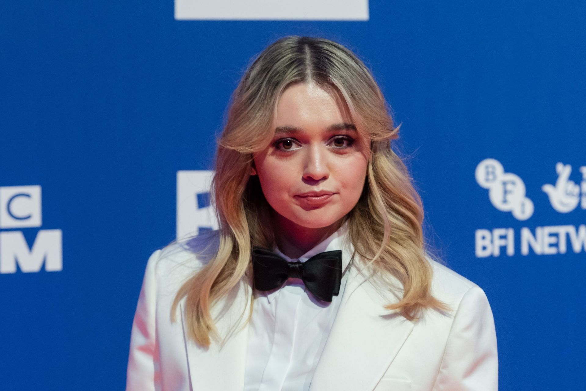 25th British Independent Film Awards in London - Source: Getty