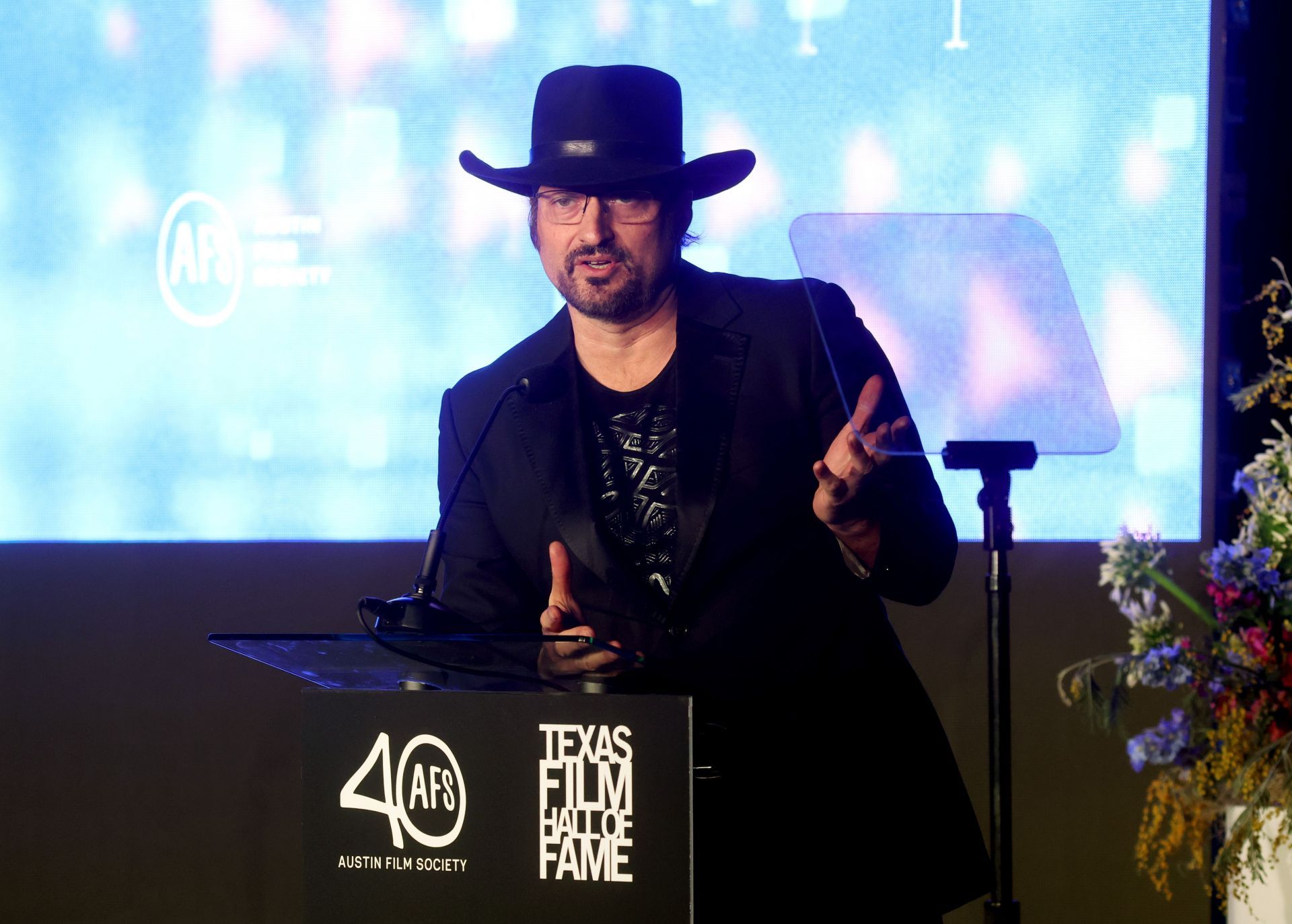 25th Annual Texas Film Awards - Inside - Source: Getty