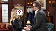 The Bold and the Beautiful: Ridge and mystery woman: JPI