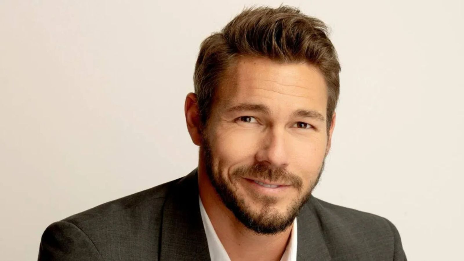 The Bold and the Beautiful: Scott Clifton | Image: JPI