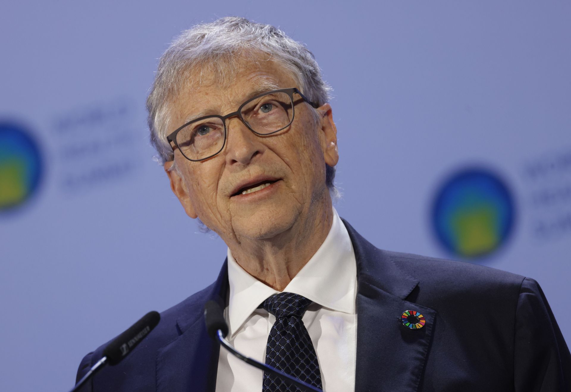 World Health Summit 2024 - Source: Getty