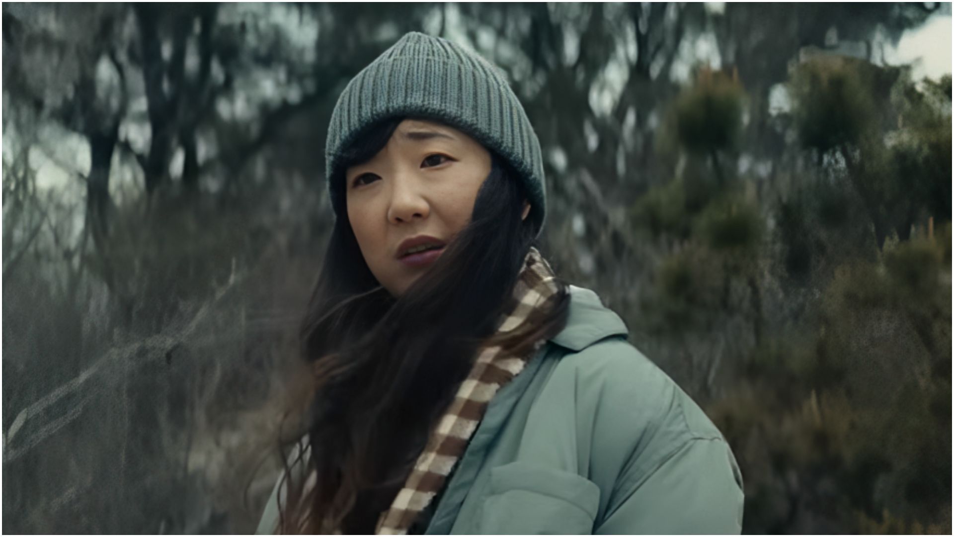 A still from Somewhere Quiet | Image via Vertical YouTube