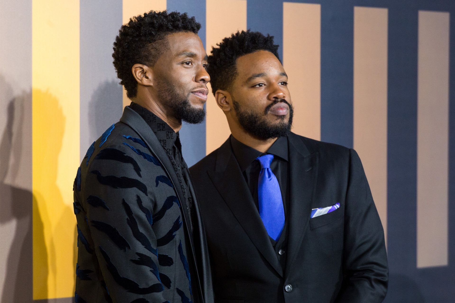 European premiere of Black Panther in London - Source: Getty