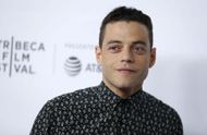 Rami Malek (Photo by John Lamparski/WireImage)