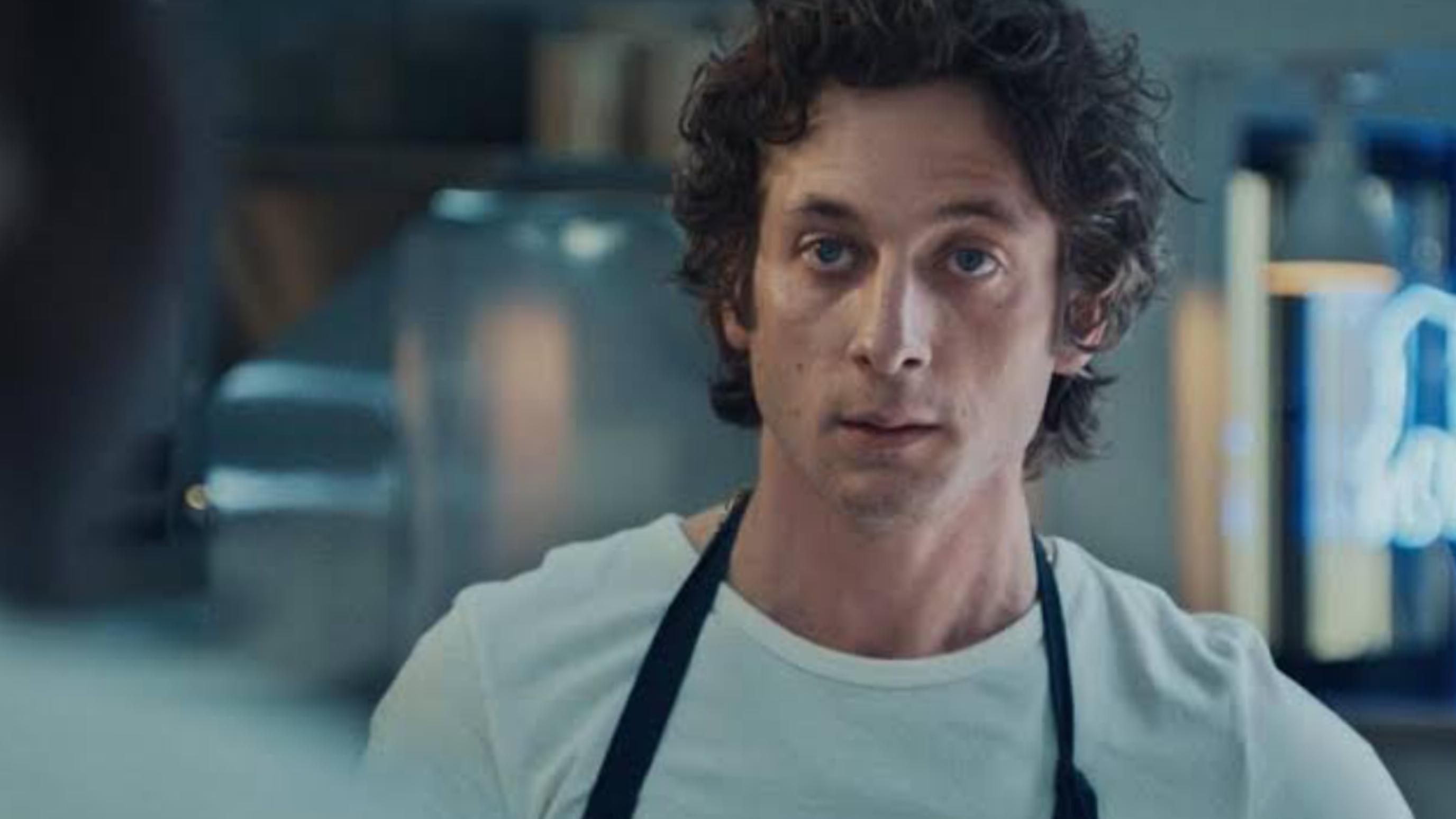 The Bear | Image Source: FX on Hulu