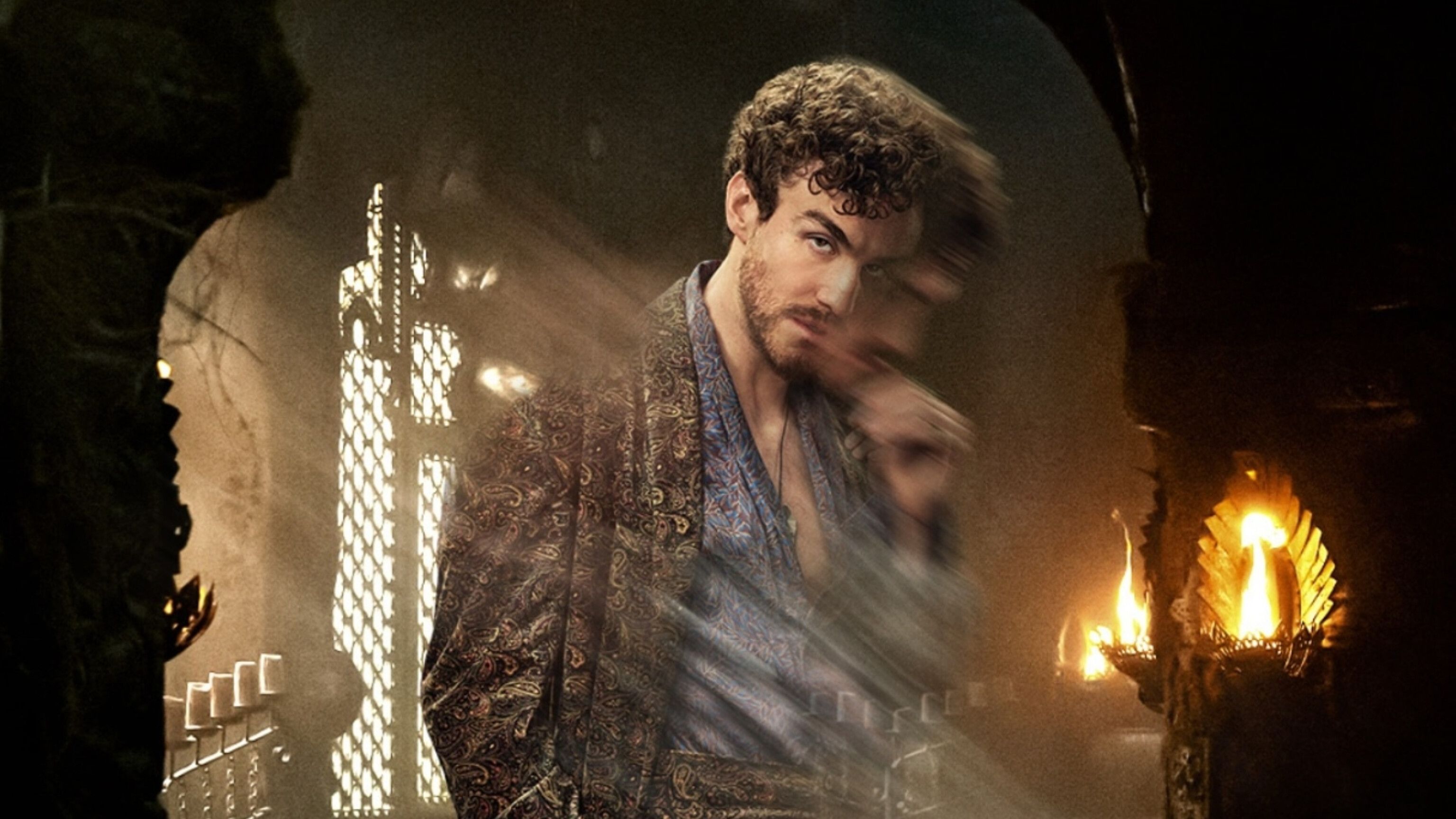 Mat Cauthon (image via Instagram/@thewheeloftime) 