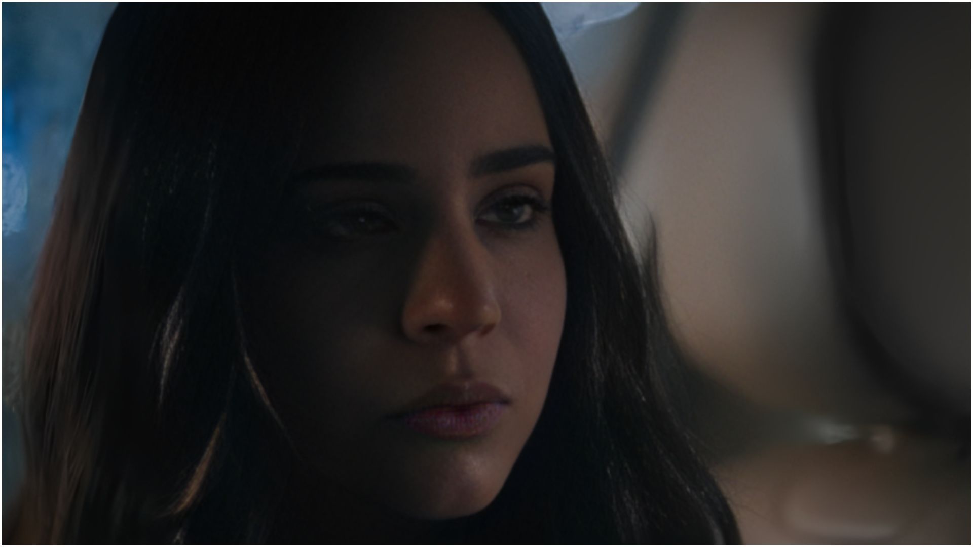 A still from The Life List | Image via Netflix YouTube