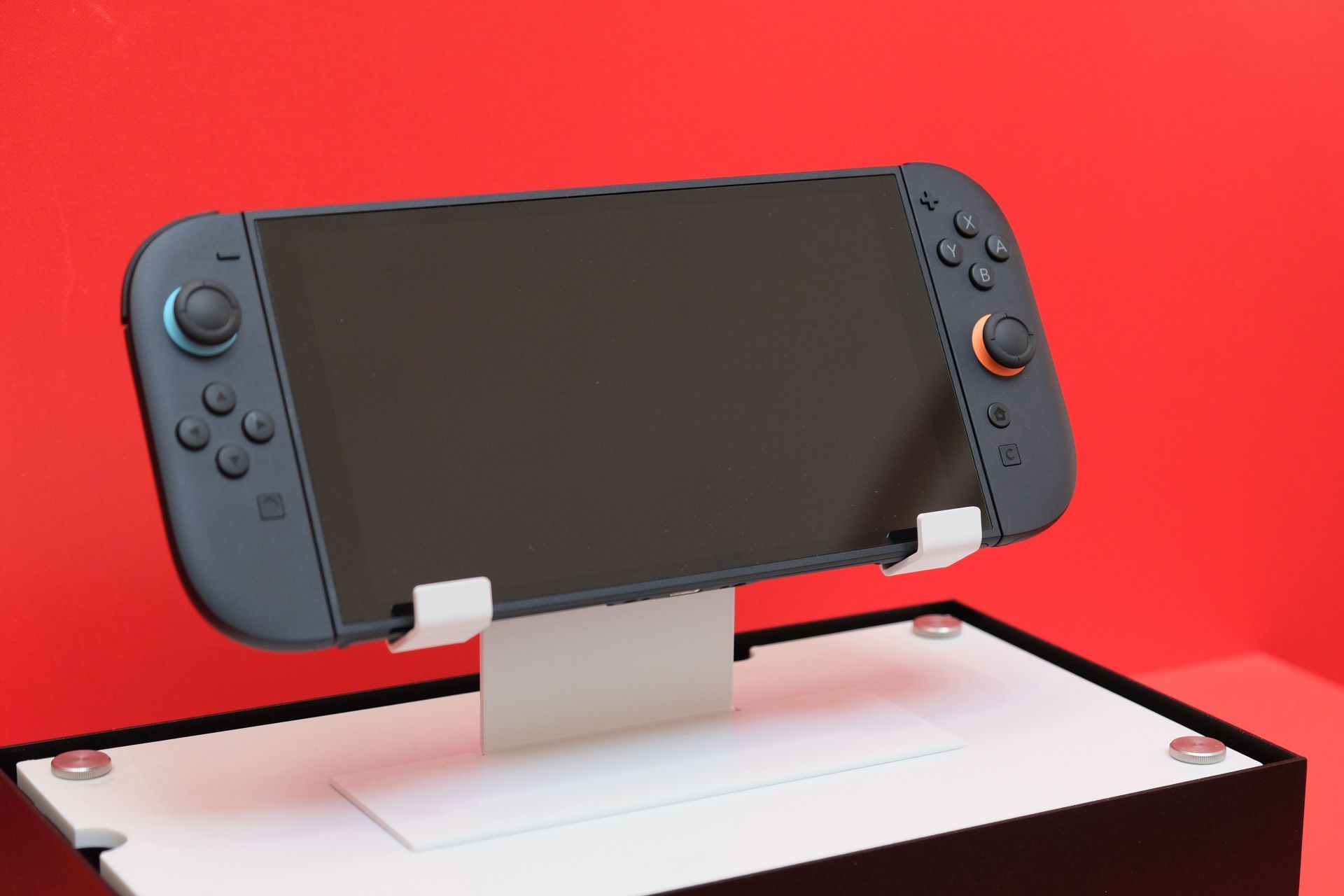 Nintendo Switch 2 - Source: Getty