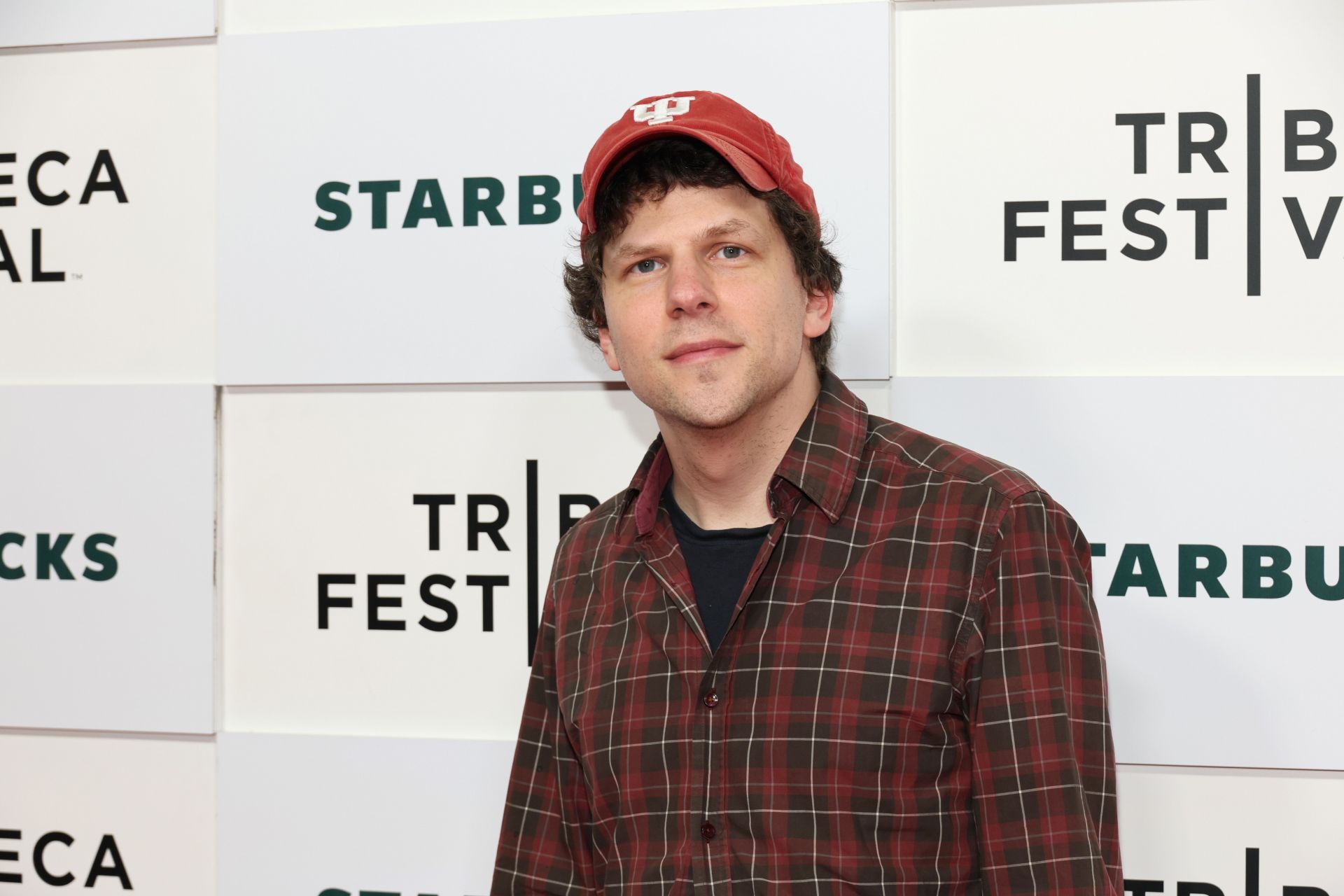 Storytellers - Kieran Culkin In Conversation With Jesse Eisenberg - 2024 Tribeca Festival - Source: Getty