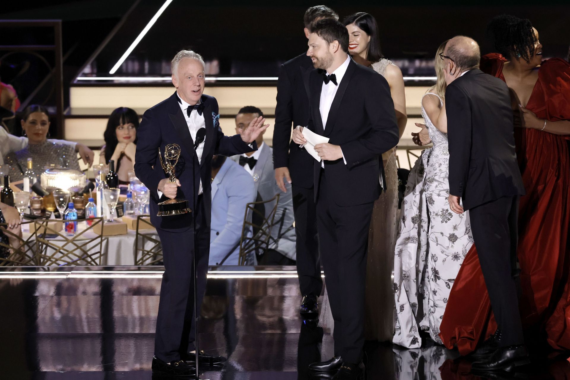 74th Primetime Emmys - Show - Source: Getty