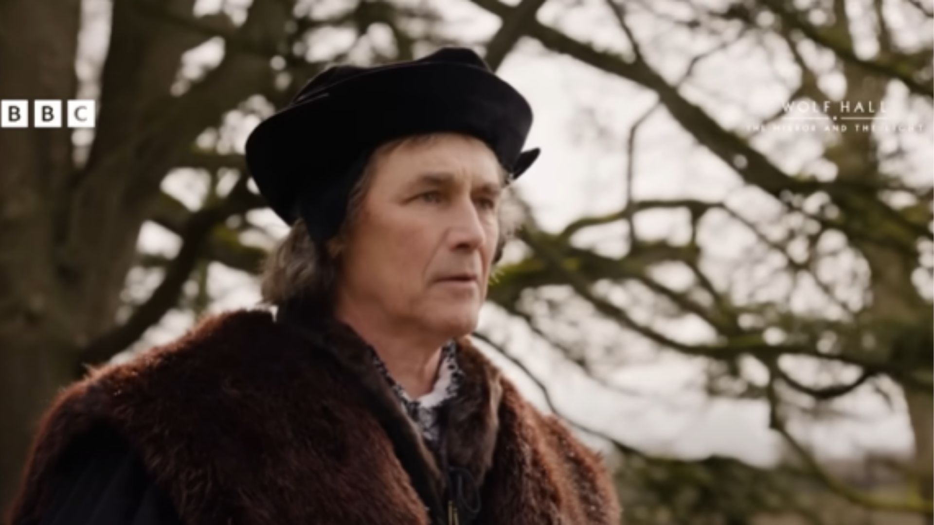 Wolf Hall
