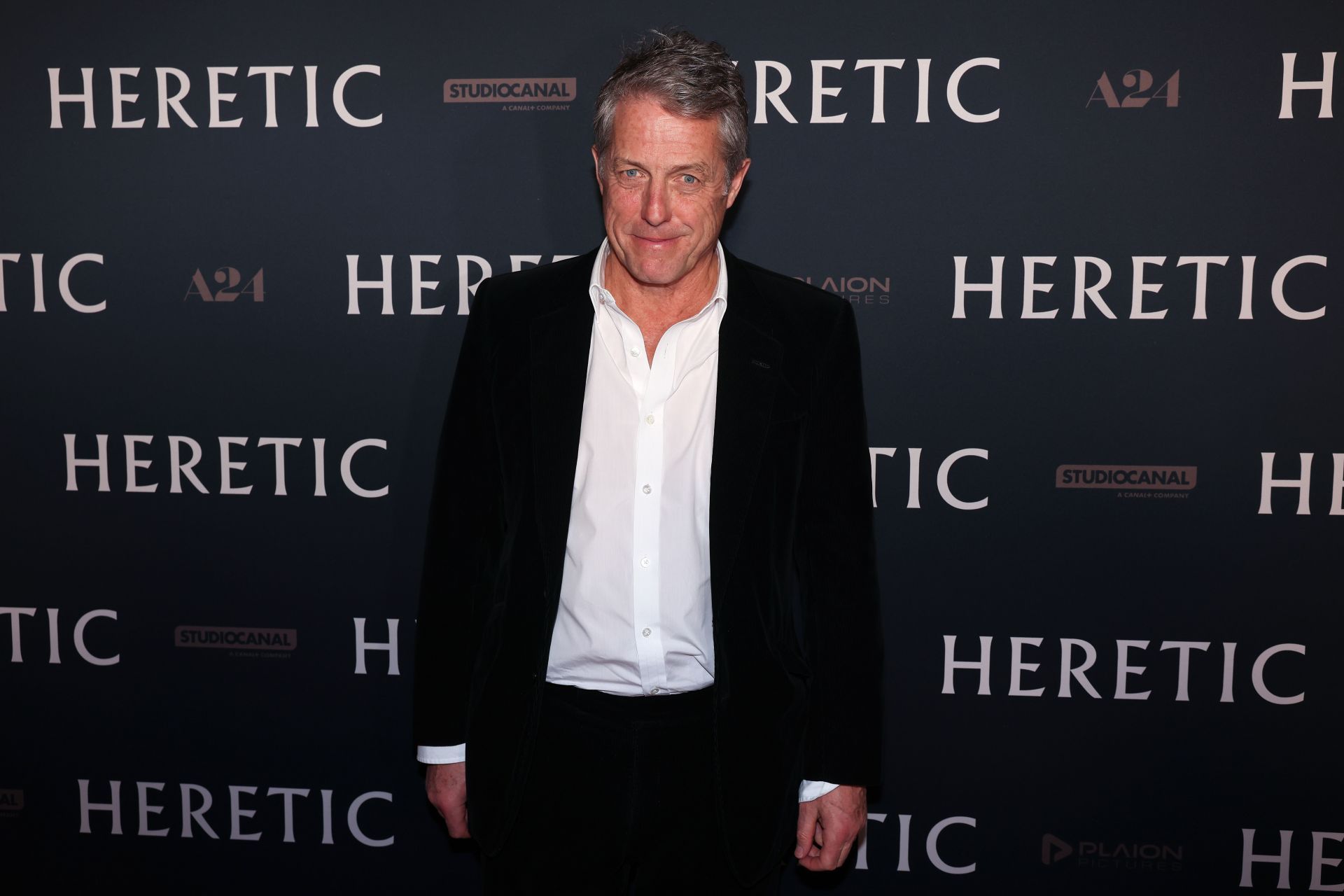 &quot;Heretic&quot; Premiere In Berlin - Source: Getty