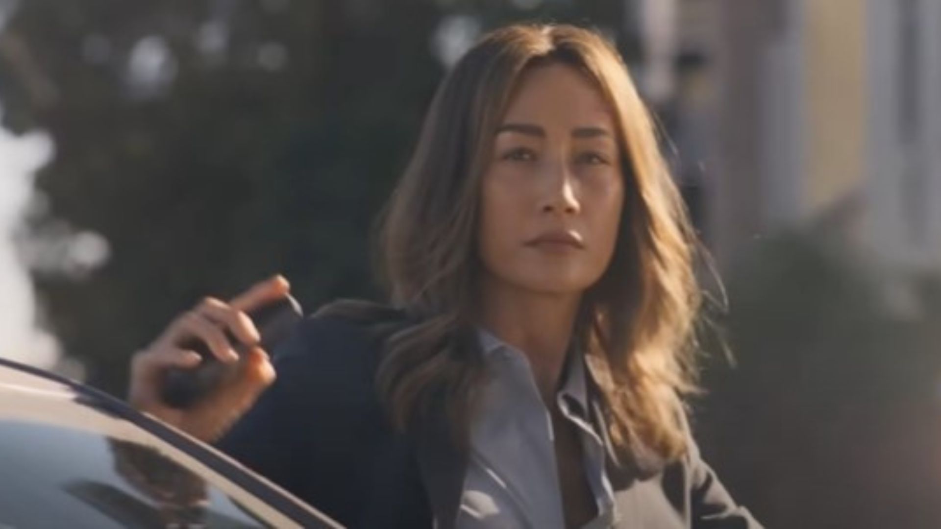 A scene from the upcoming Bosch spin-off Ballard | Image source: Prime Video on YouTube