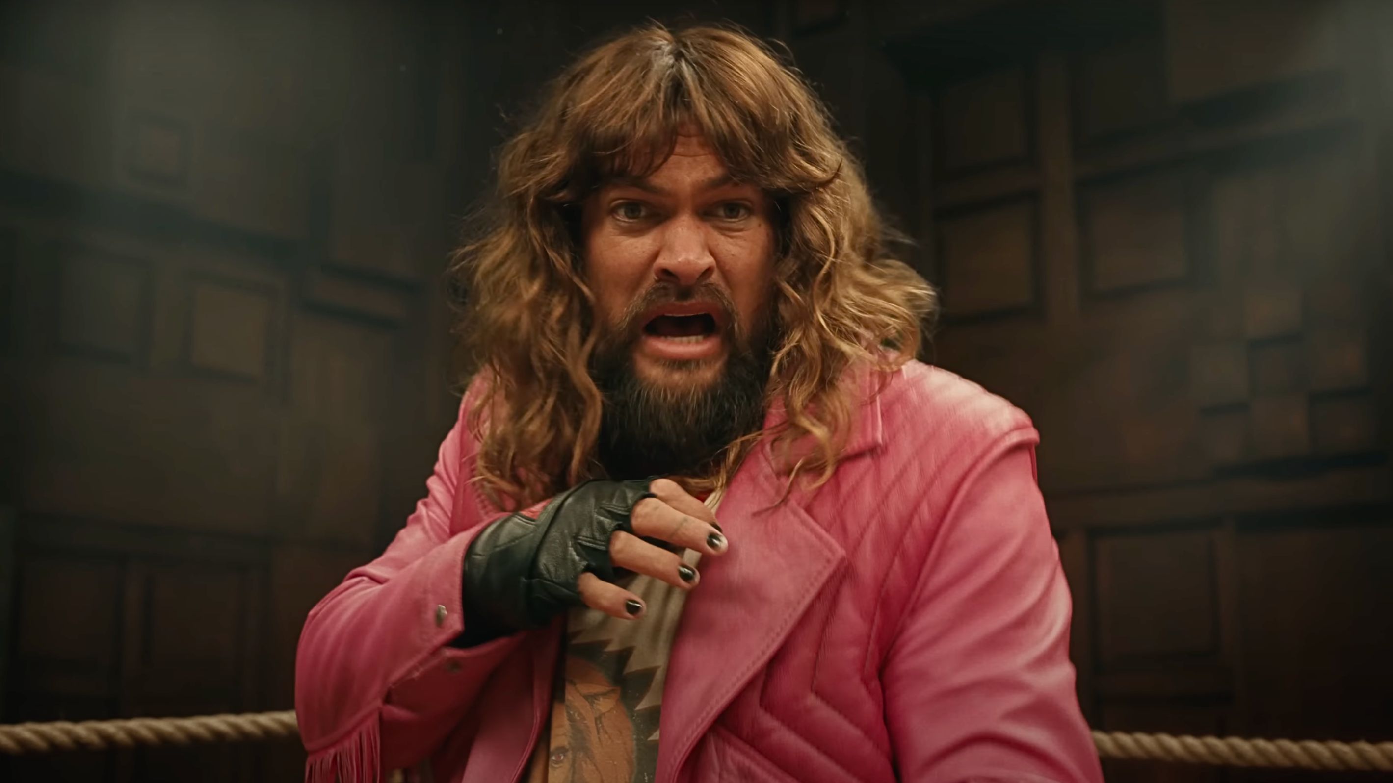 A Minecraft Movie set to cross projected $80M on second BO weekend (Image via YouTube/@WarnerBros)