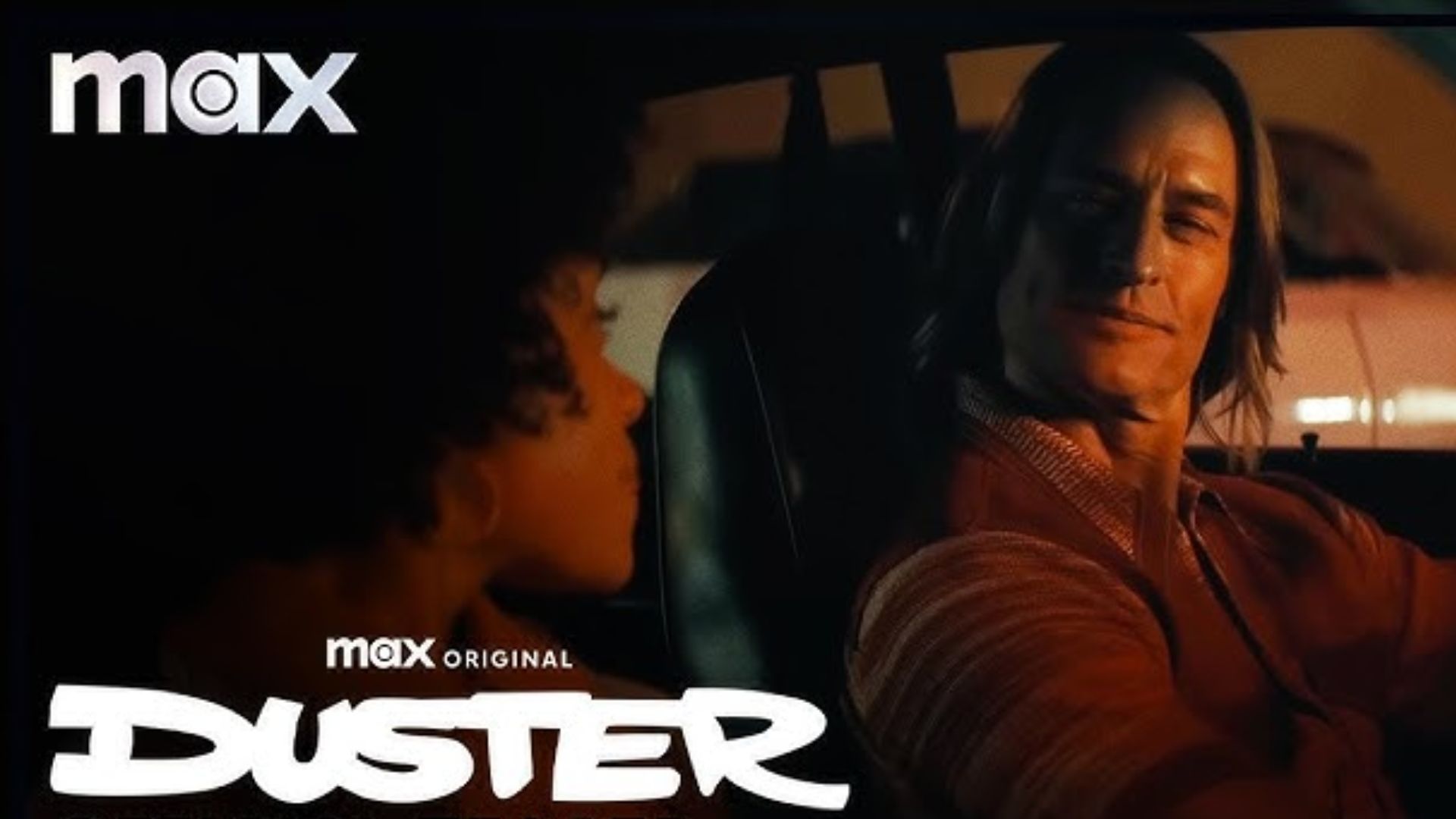 Max Original Duster (Image via Max) 