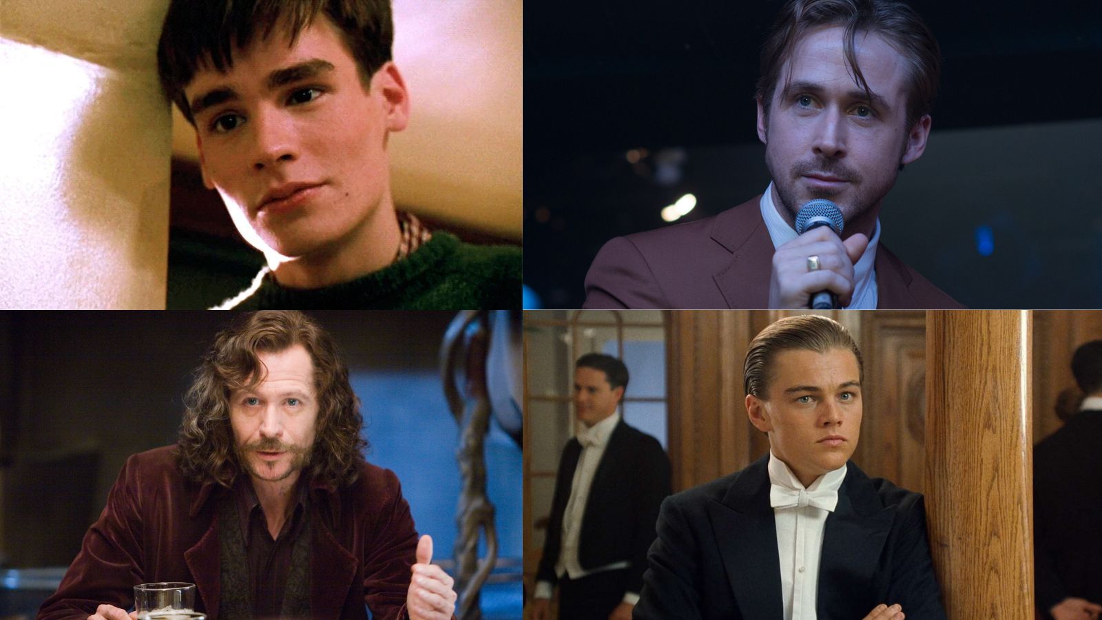 Seven movie characters who deserved better