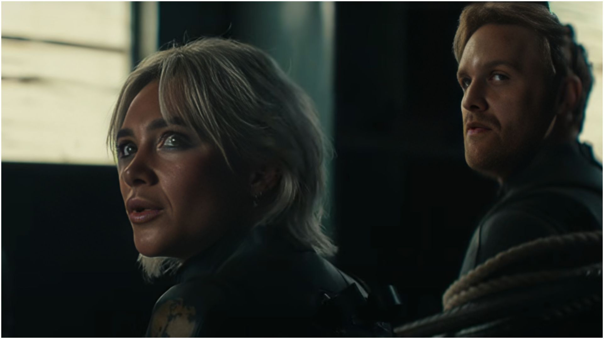 A still fromThunderbolts | Image via Marvel Entertainment YouTube