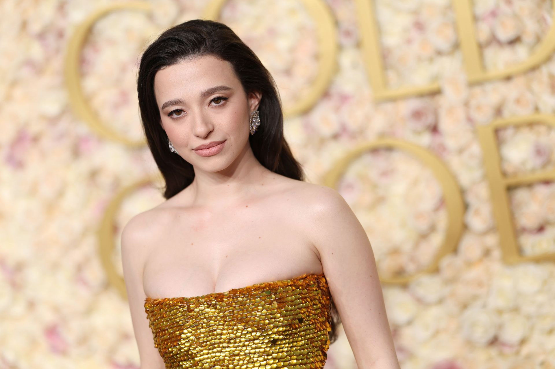 82nd Annual Golden Globe Awards - Arrivals - Source: Getty