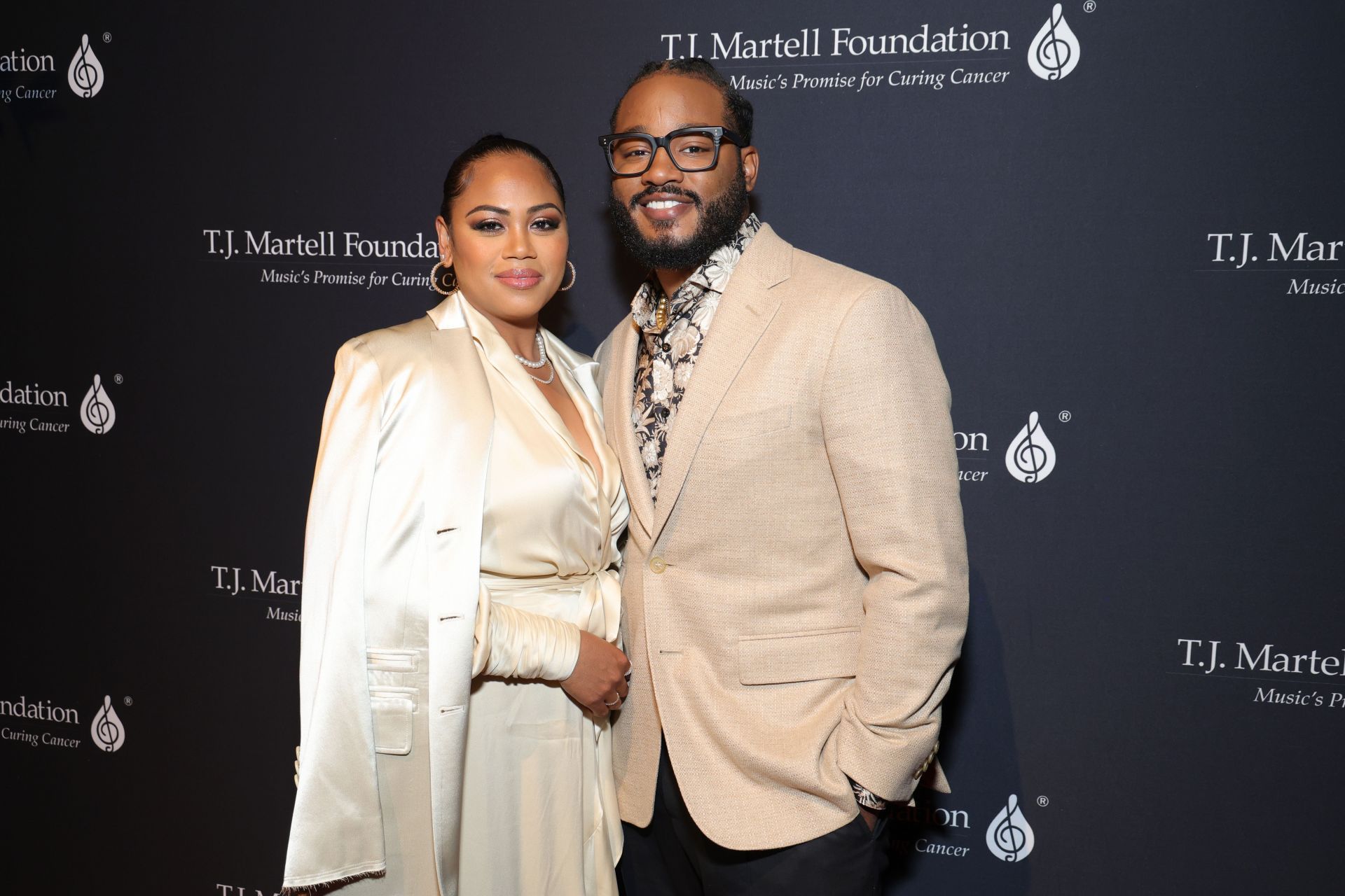 T.J. Martell Foundation 45th Annual New York Honors Gala At Cipriani 42nd Street In New York City - Source: Getty