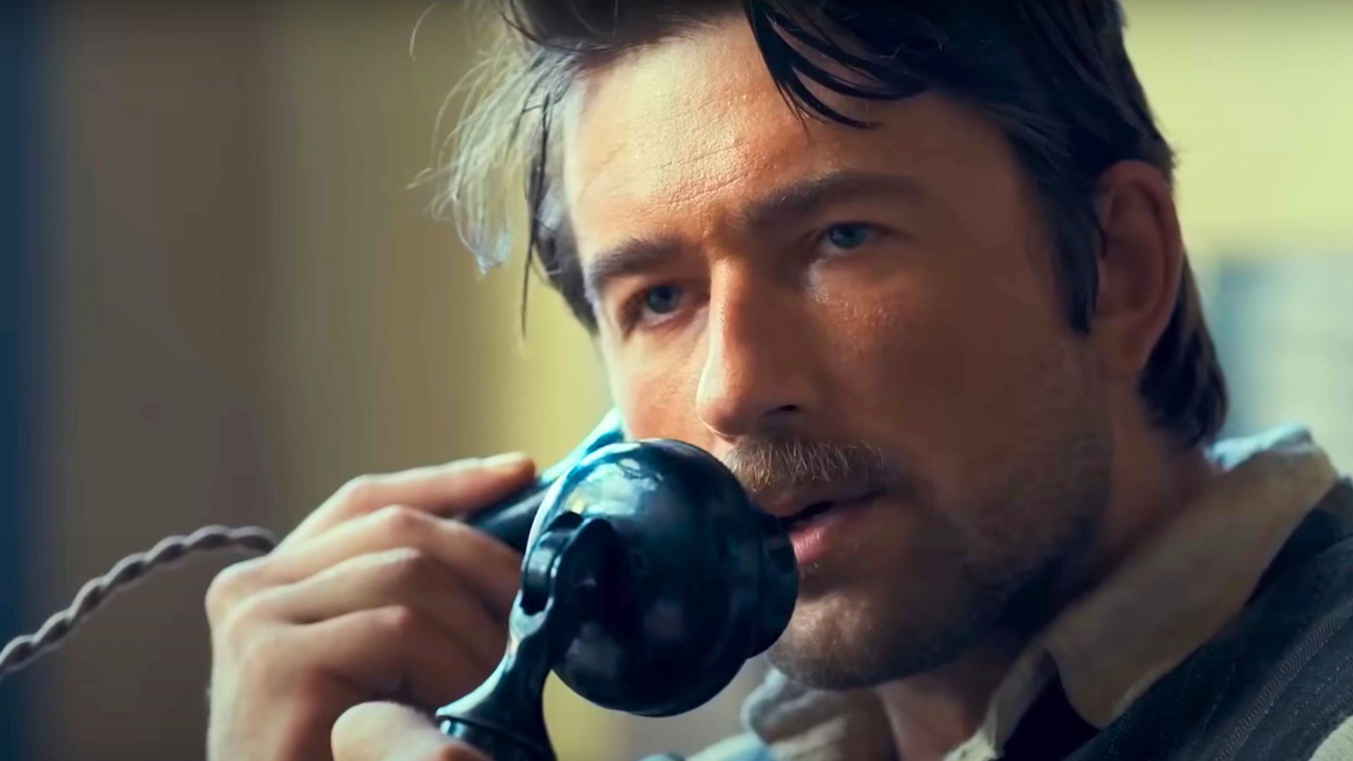 Spencer in 1923 Season 2 (Image via Paramount+)