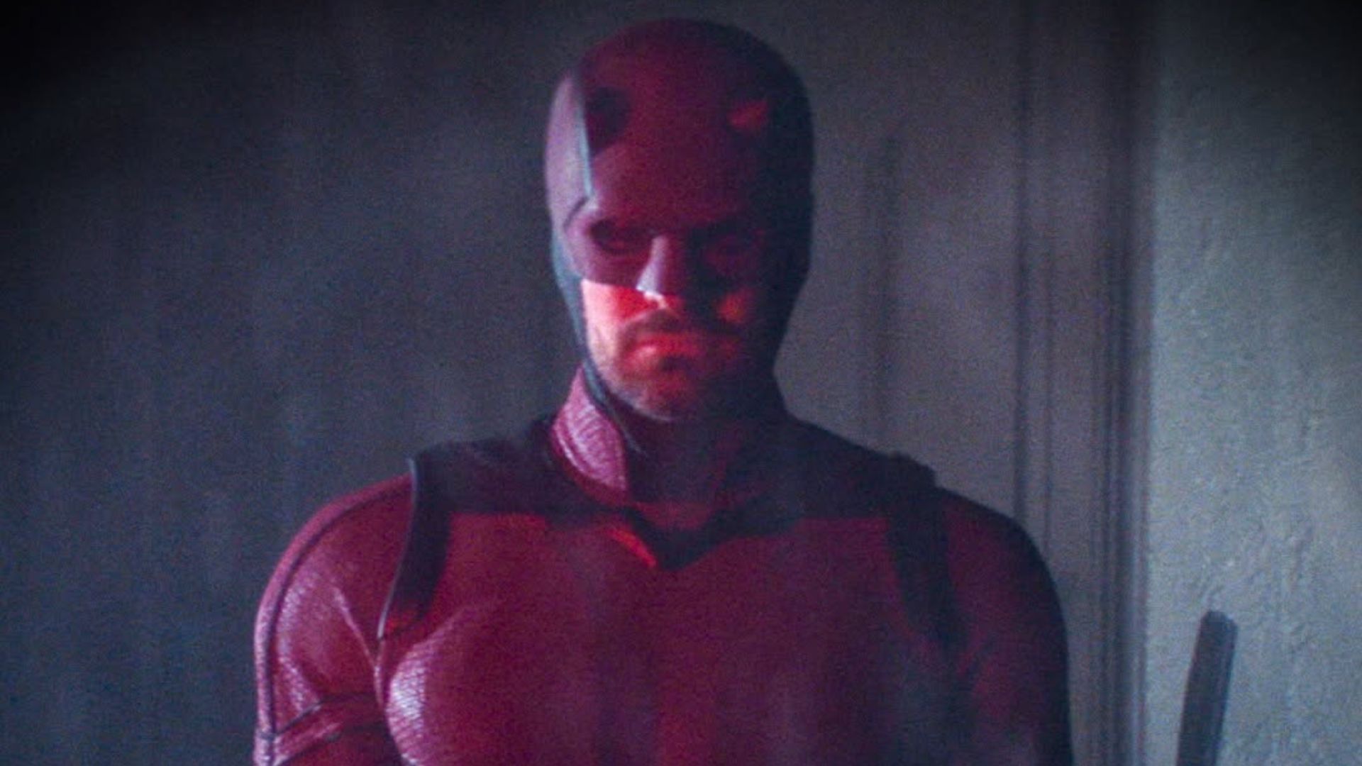 Daredevil: Born Again on Disney+ (image via Instagram/@daredevil)