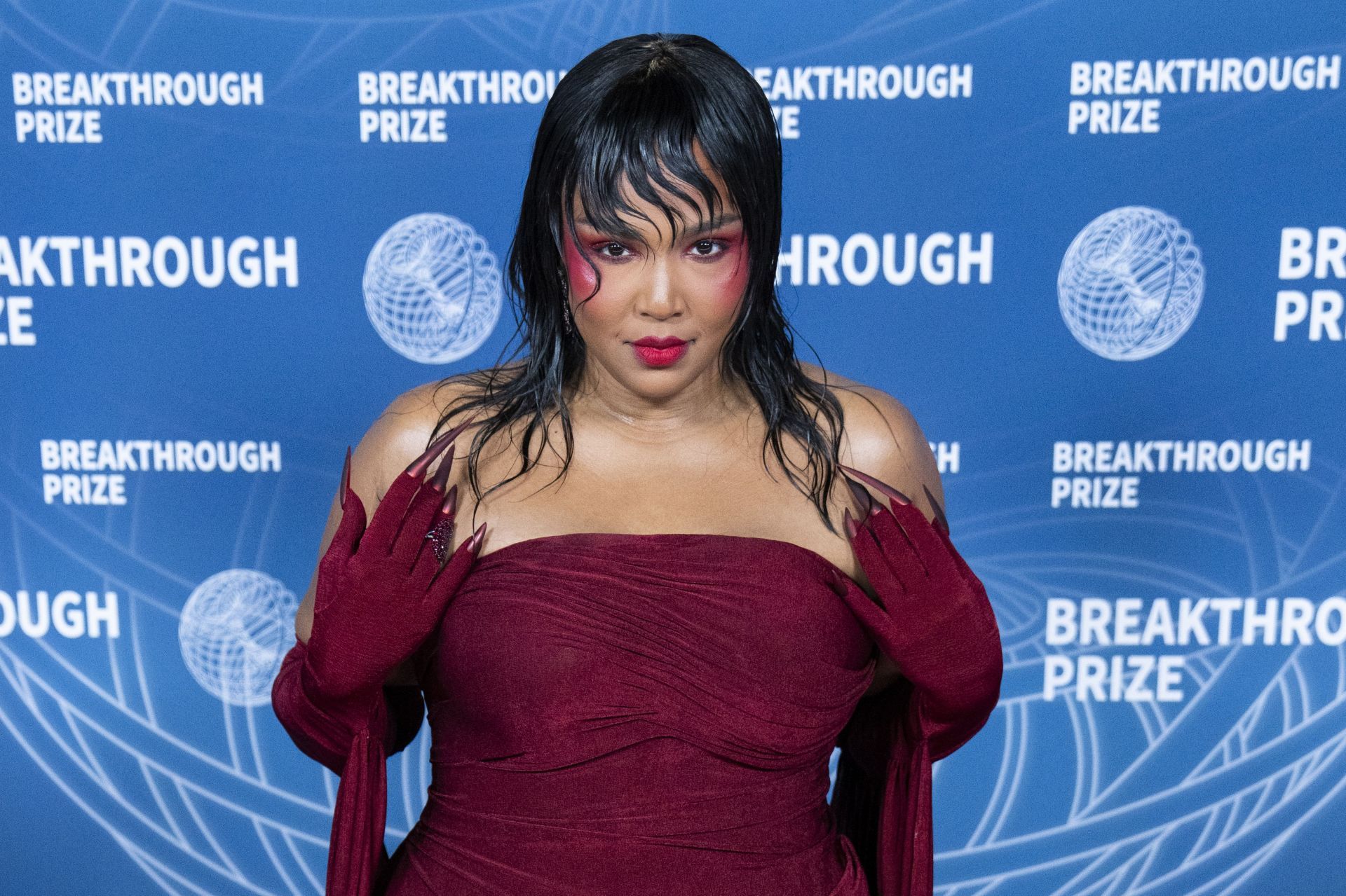 11th Breakthrough Prize Ceremony - Arrivals - Source: Getty