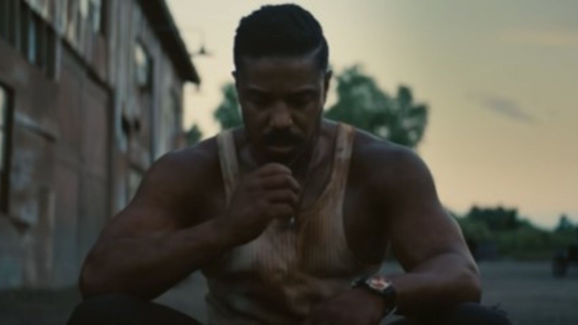 A scene from the movie Sinners | Image source: Warner Bros. on YouTube