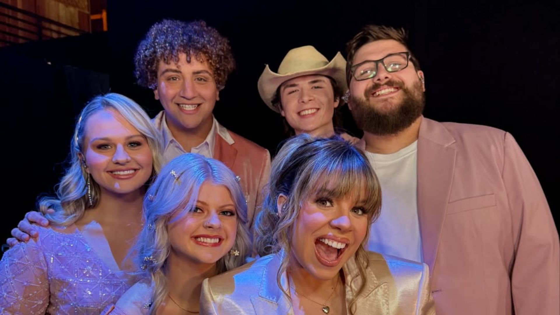 American Idol Season 23 | Image via Instagram/ @americanidol