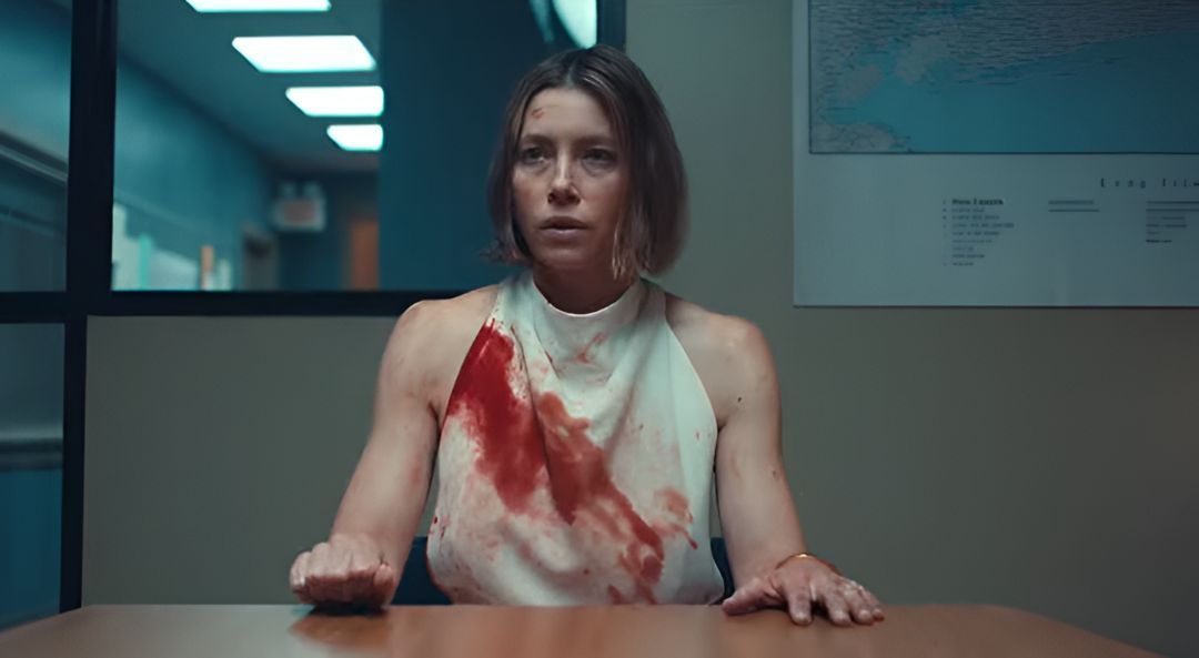 The Better Sister (Image via Youtube/@Prime Video)