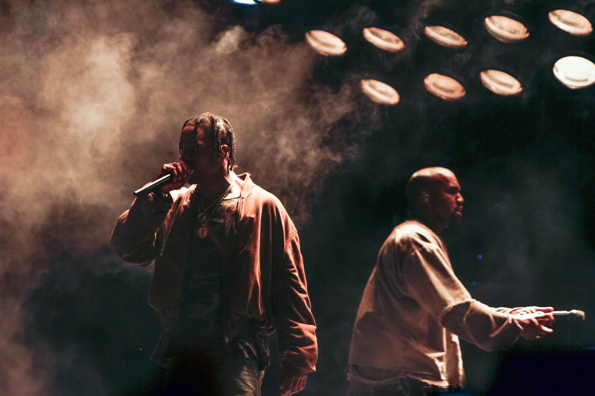 FYF Fest 2015 - Day 1 - Source: Getty