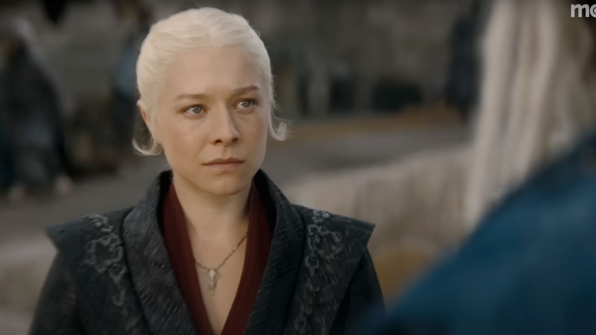 House of the Dragon begins production on Season 3 (Image via Max)
