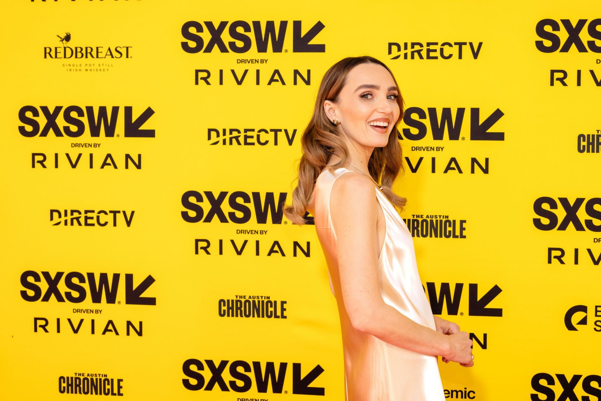 &quot;Summer Of 69&quot; World Premiere - 2025 SXSW Conference And Festival - Source: Getty