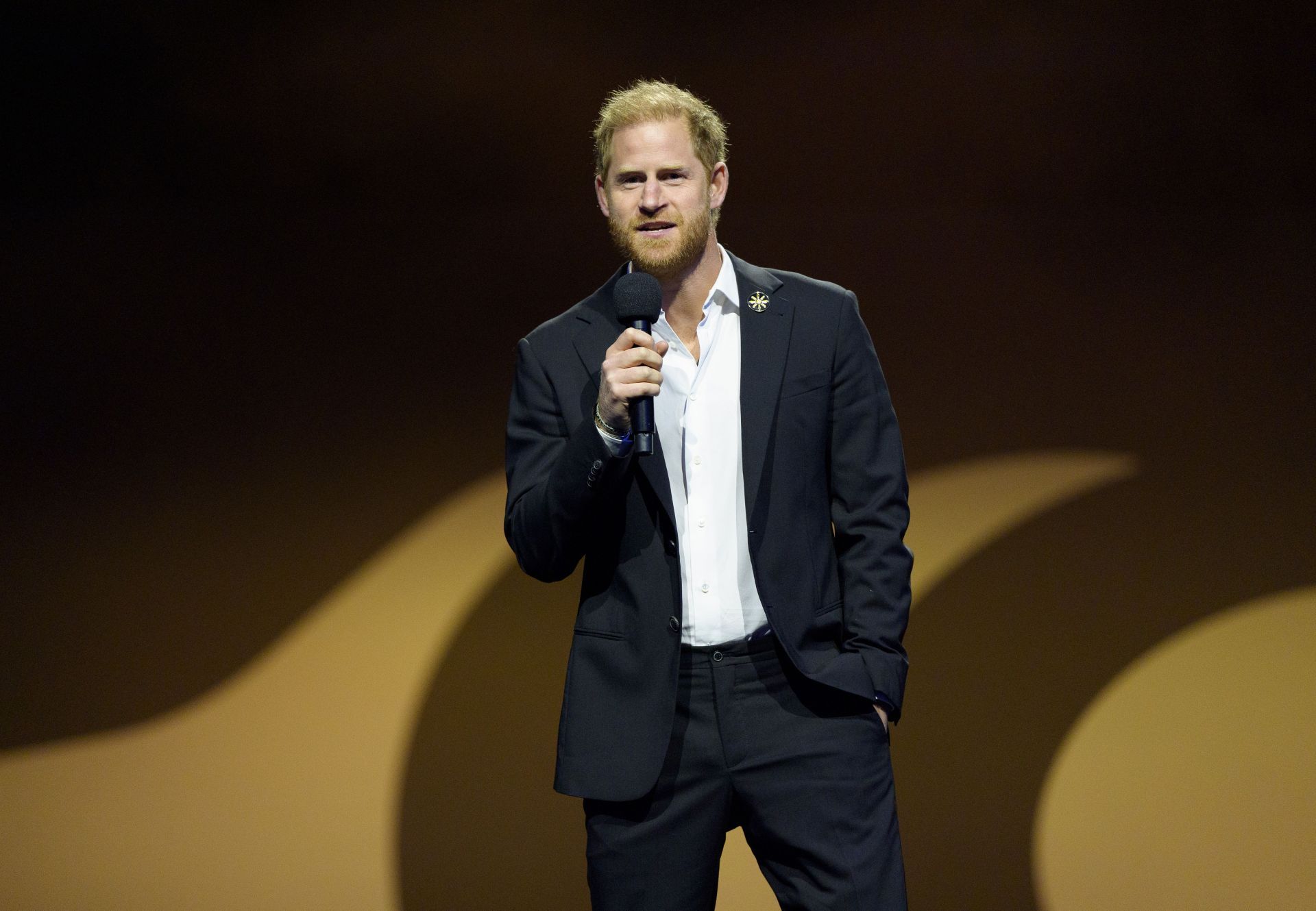 Invictus Games Vancouver Whistler 2025 - Source: Getty