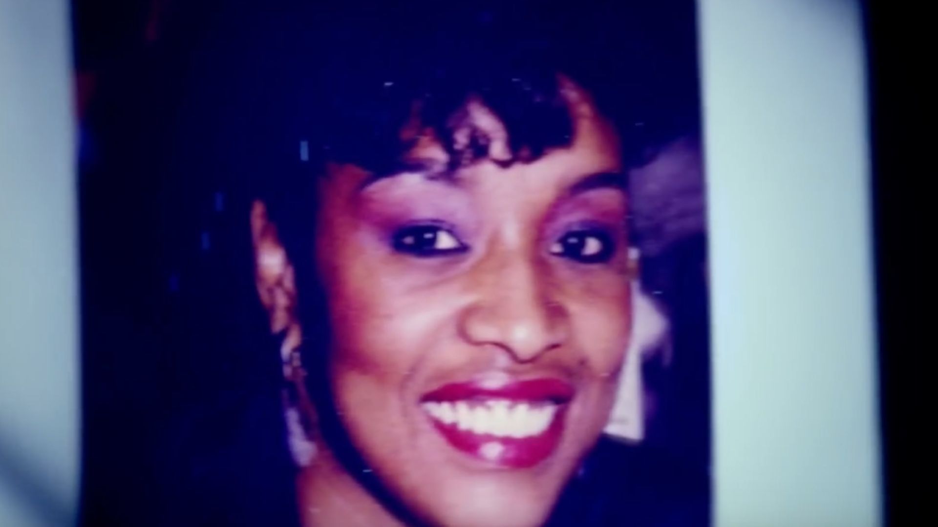 Marie Singleton-Jackson on Dateline Episode Trailer: Missing Marie | (Via. Dateline NBC/Youtube)