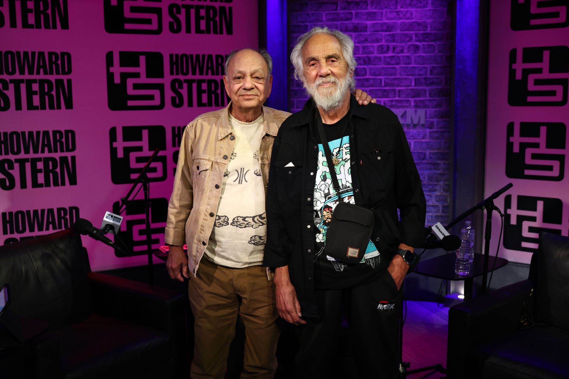 SiriusXM