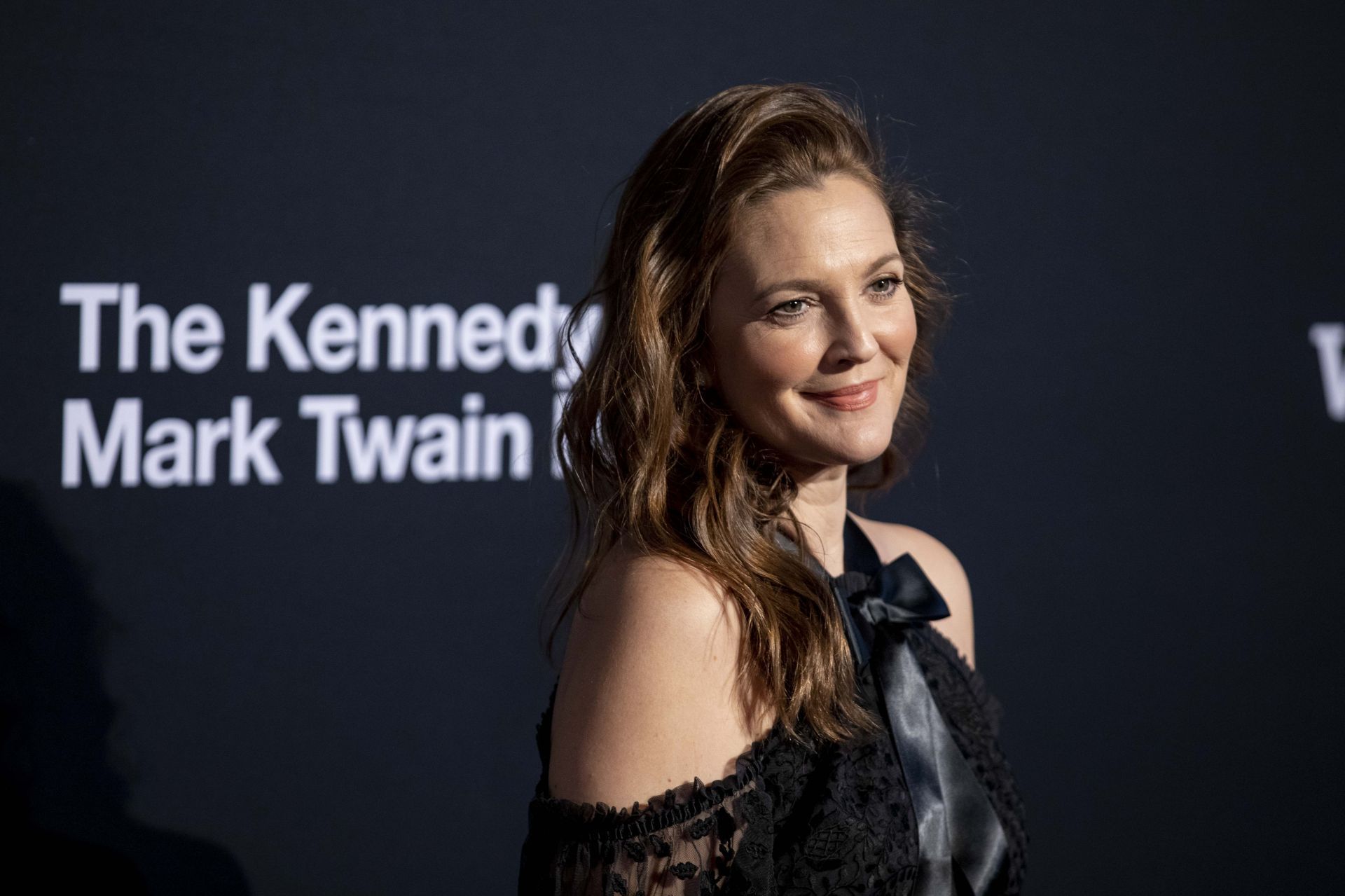 Mark Twain award - Source: Getty