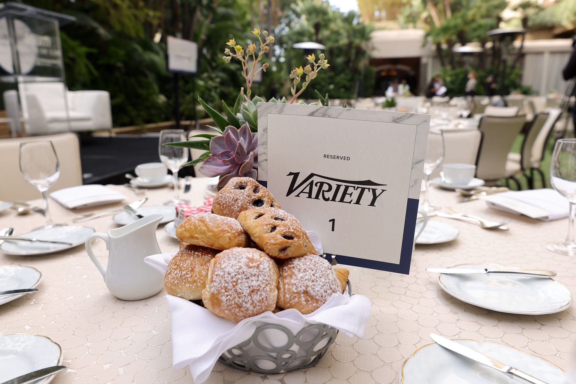 Variety Power of Law Presented by City National Bank - Inside - Source: Getty